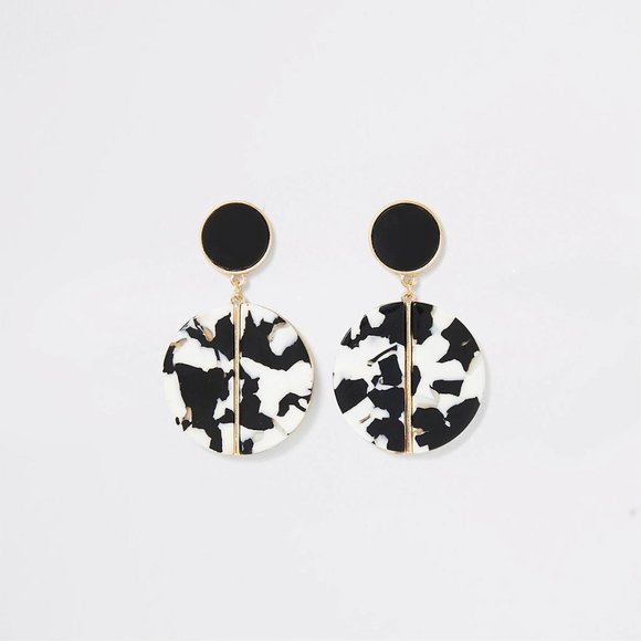 LAST ONE 💖Colorful Classic  Earrings - Picture 2 of 6